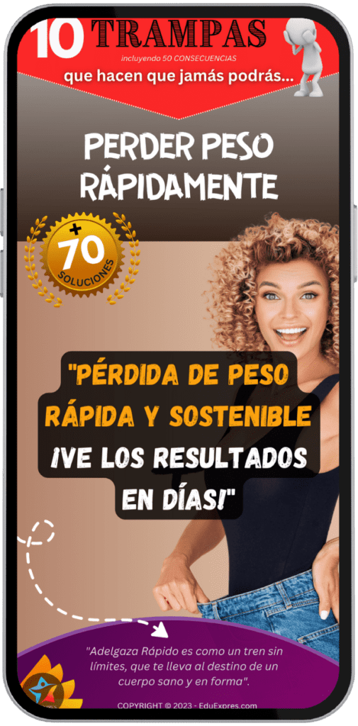 Perder Peso Rápido