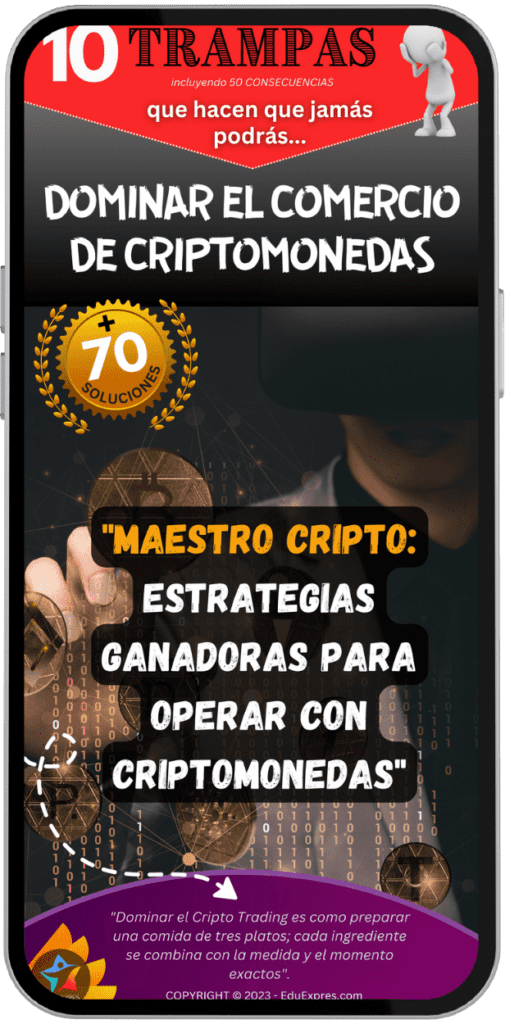 Dominar El Crypto Trading