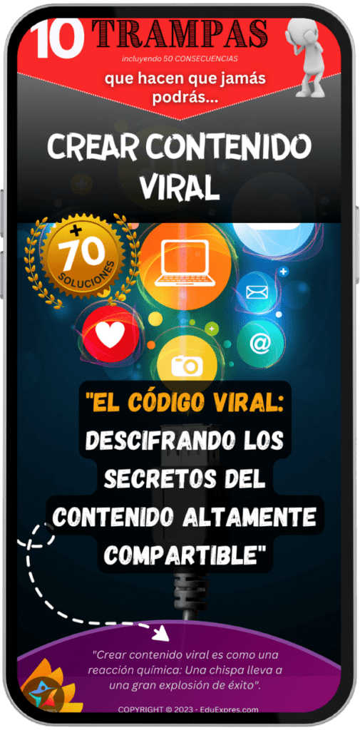 Crear Contenido Viral
